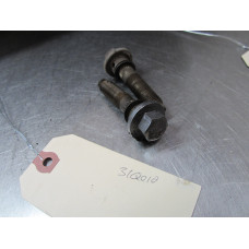 31Q010 Camshaft Gear Bolts Pair For 05-08 Ford F-250 Super Duty  5.4